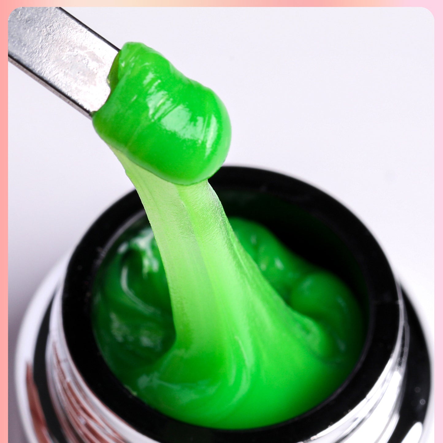No-stick Hand Neon Carving Gel