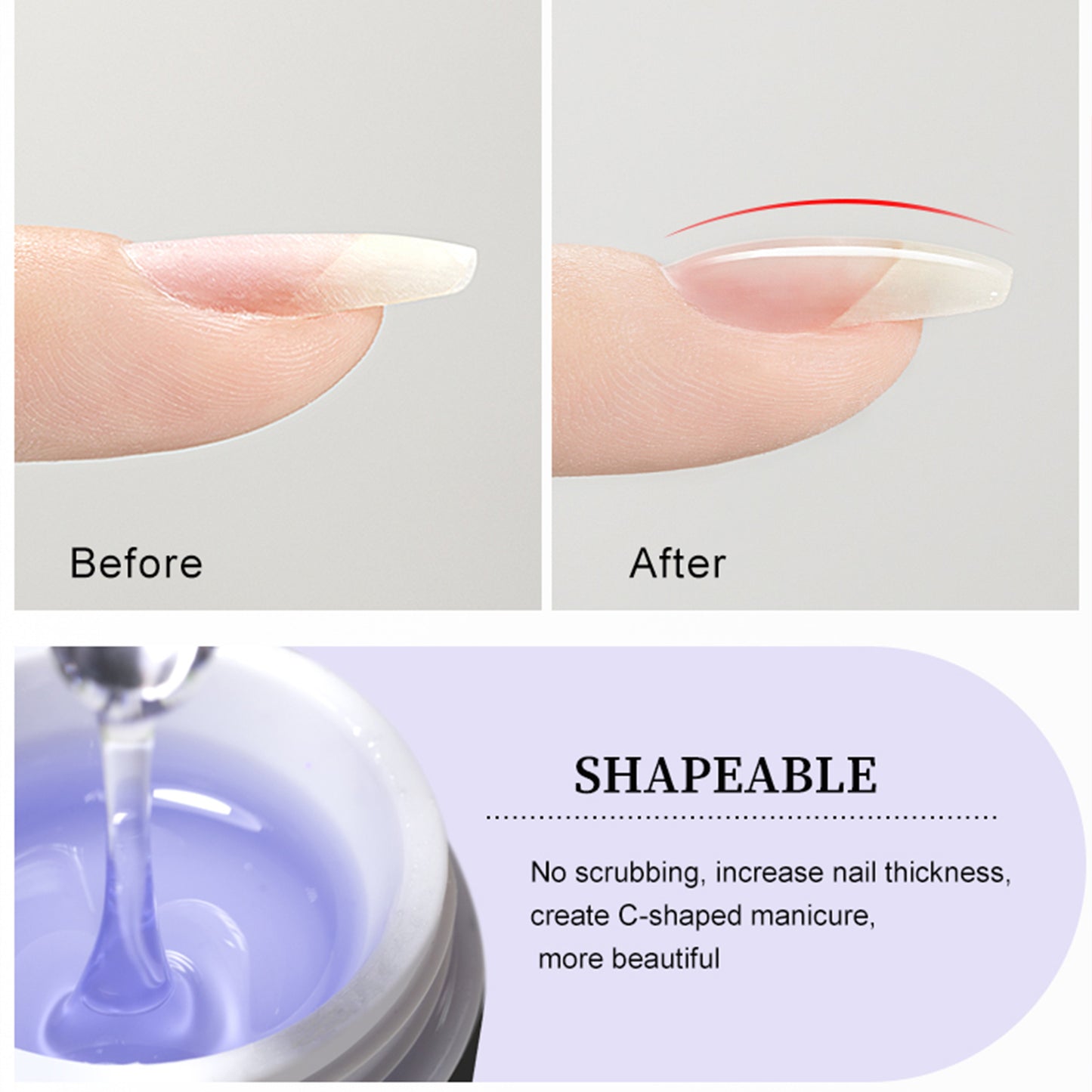 Bule Top Coat