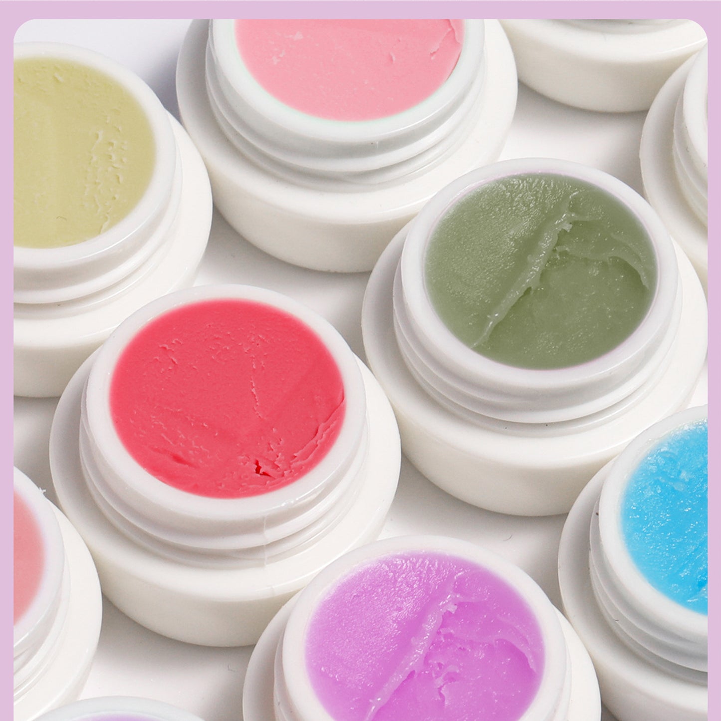 No-stick Hand Macaron Carving Gel