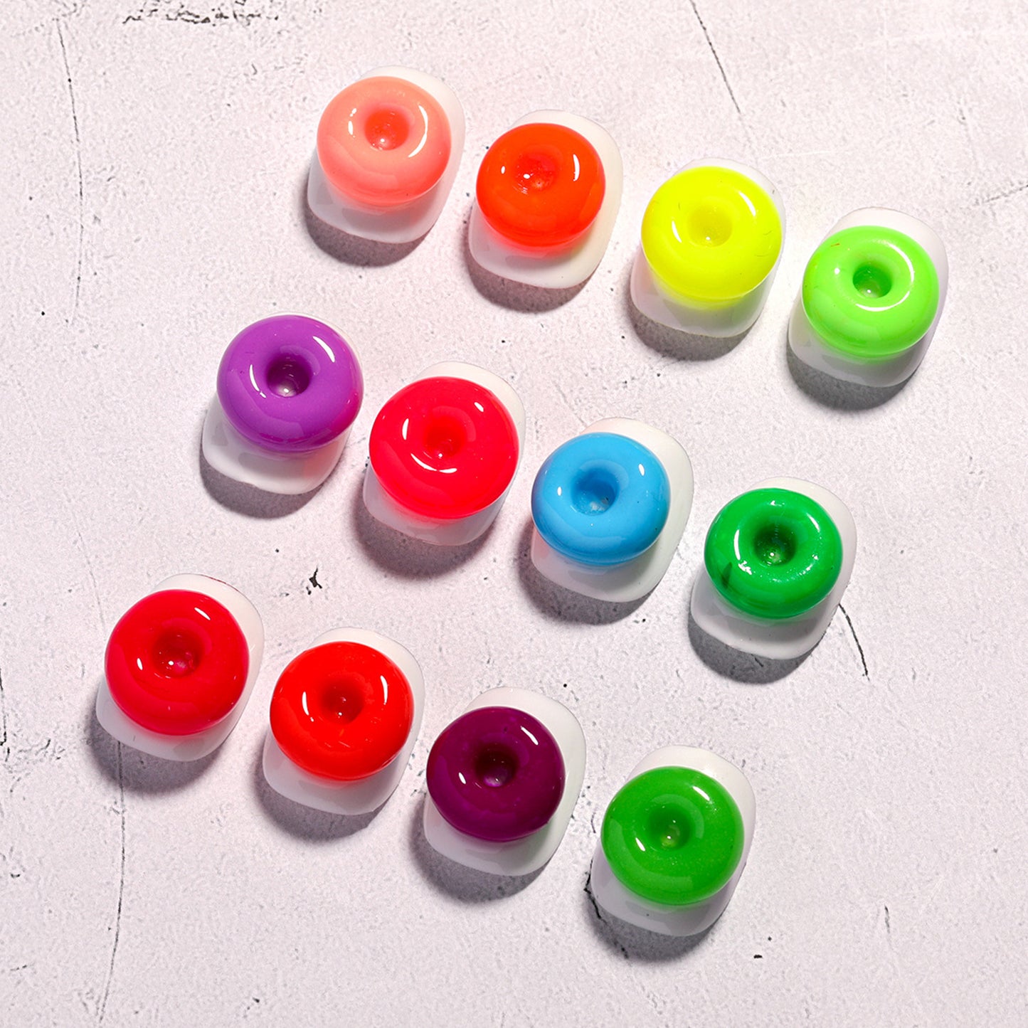 No-stick Hand Neon Carving Gel
