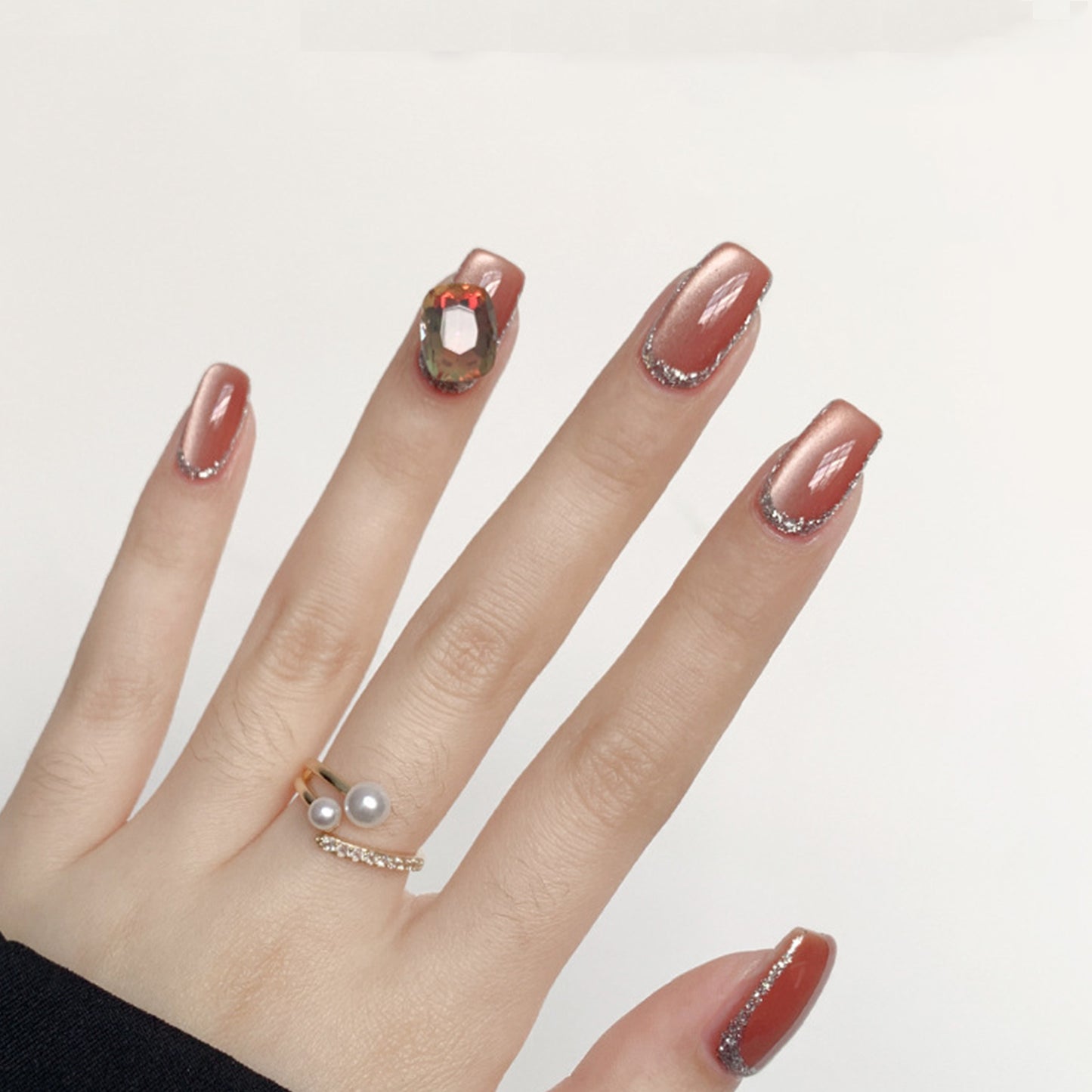 Maillard Cat Eye Gel 18 Colors