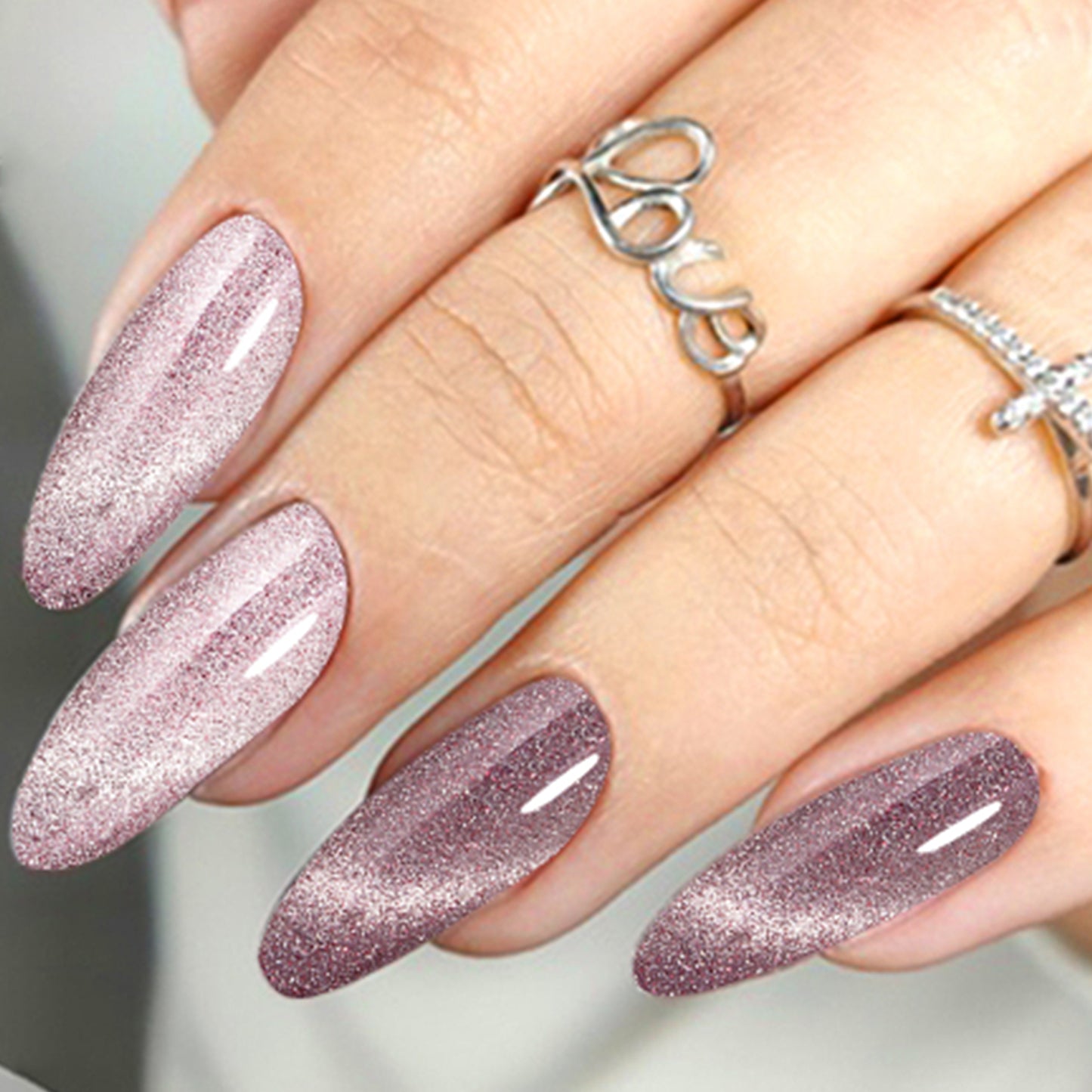 Magic Carpet Cat Eye Gel 18 Colors