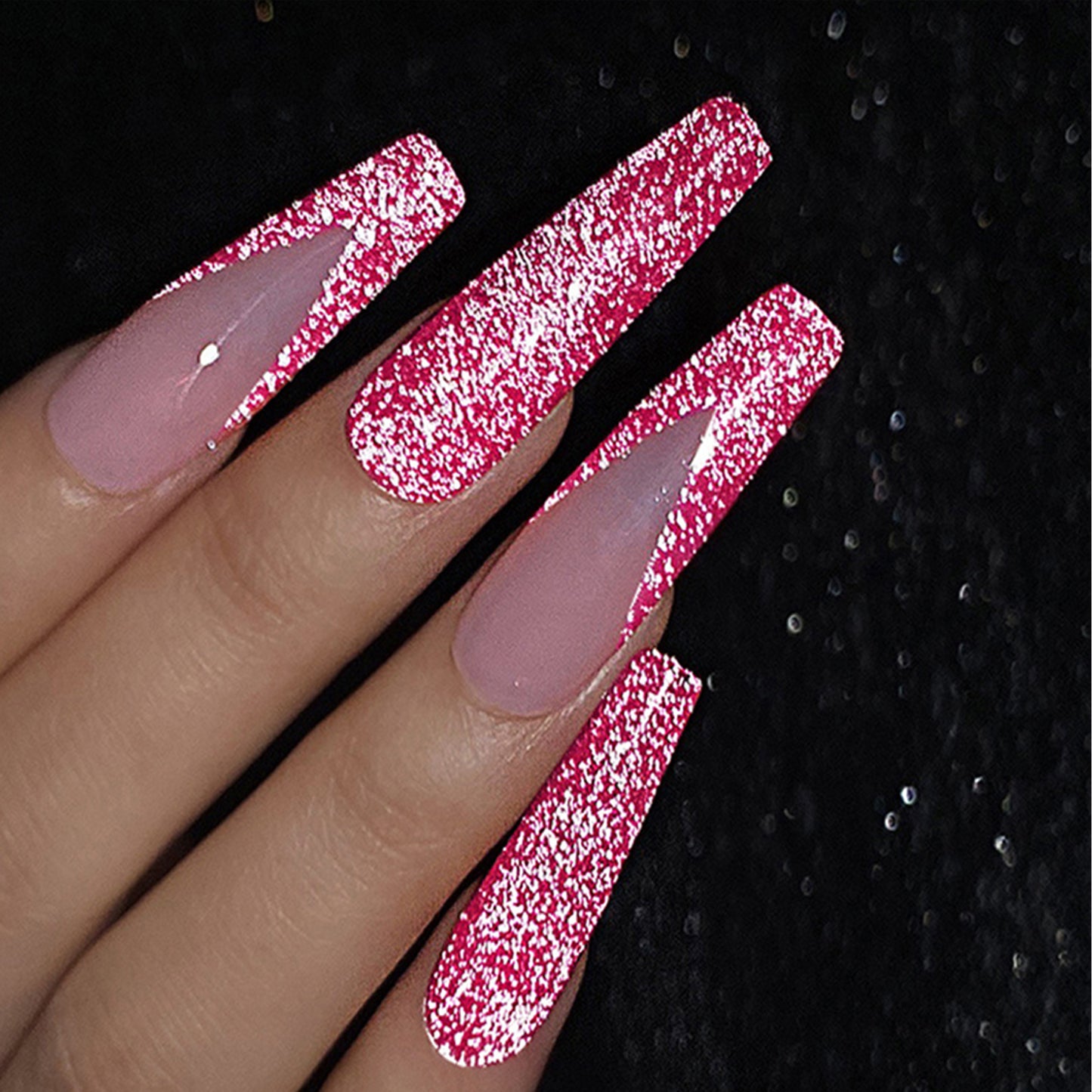 Neon Reflective Gel 24 Colors