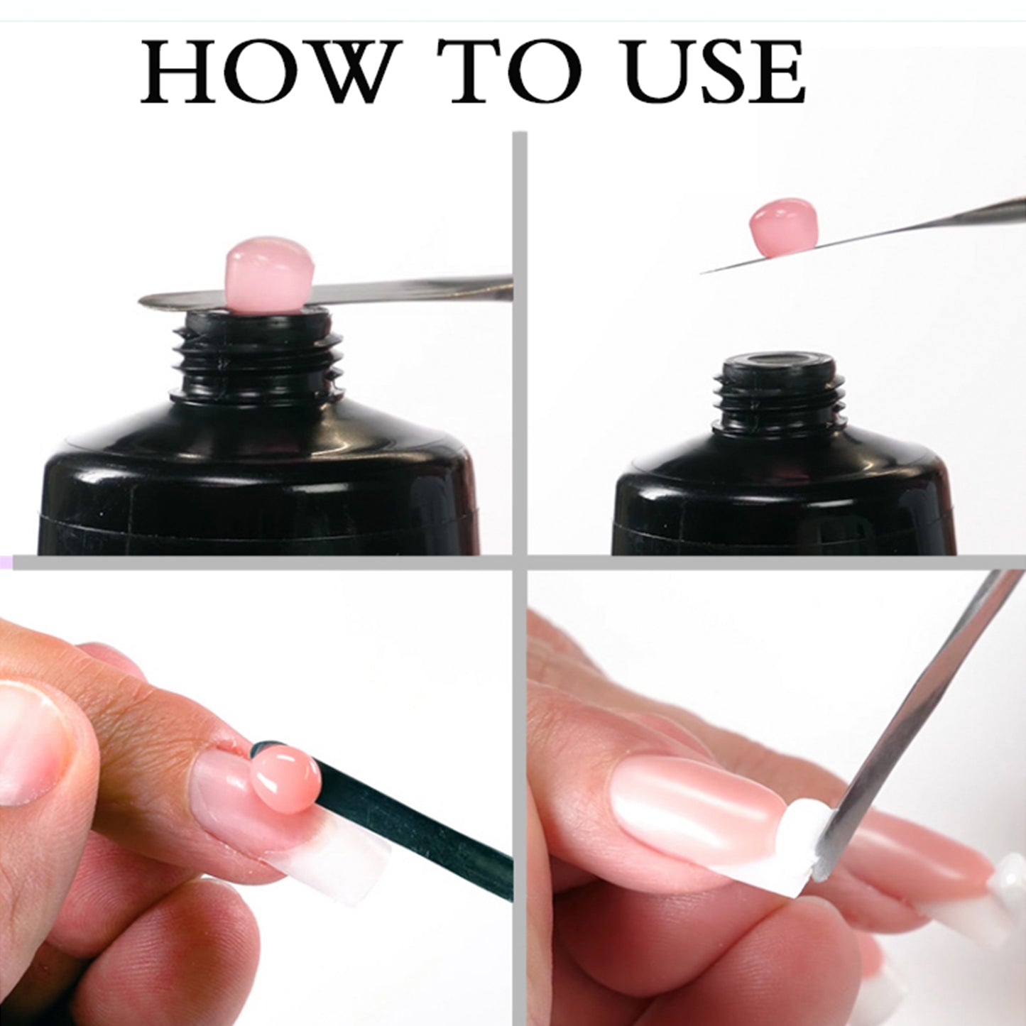 Poly Gel 108 Colors