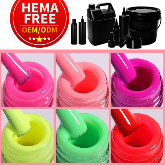 Nageltrends Frühling/Sommer 2025｜Sichere Schönheit nach EU-Standard mit Nakisha