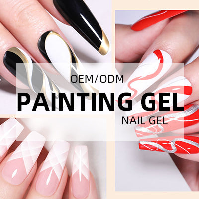 Painting Gel