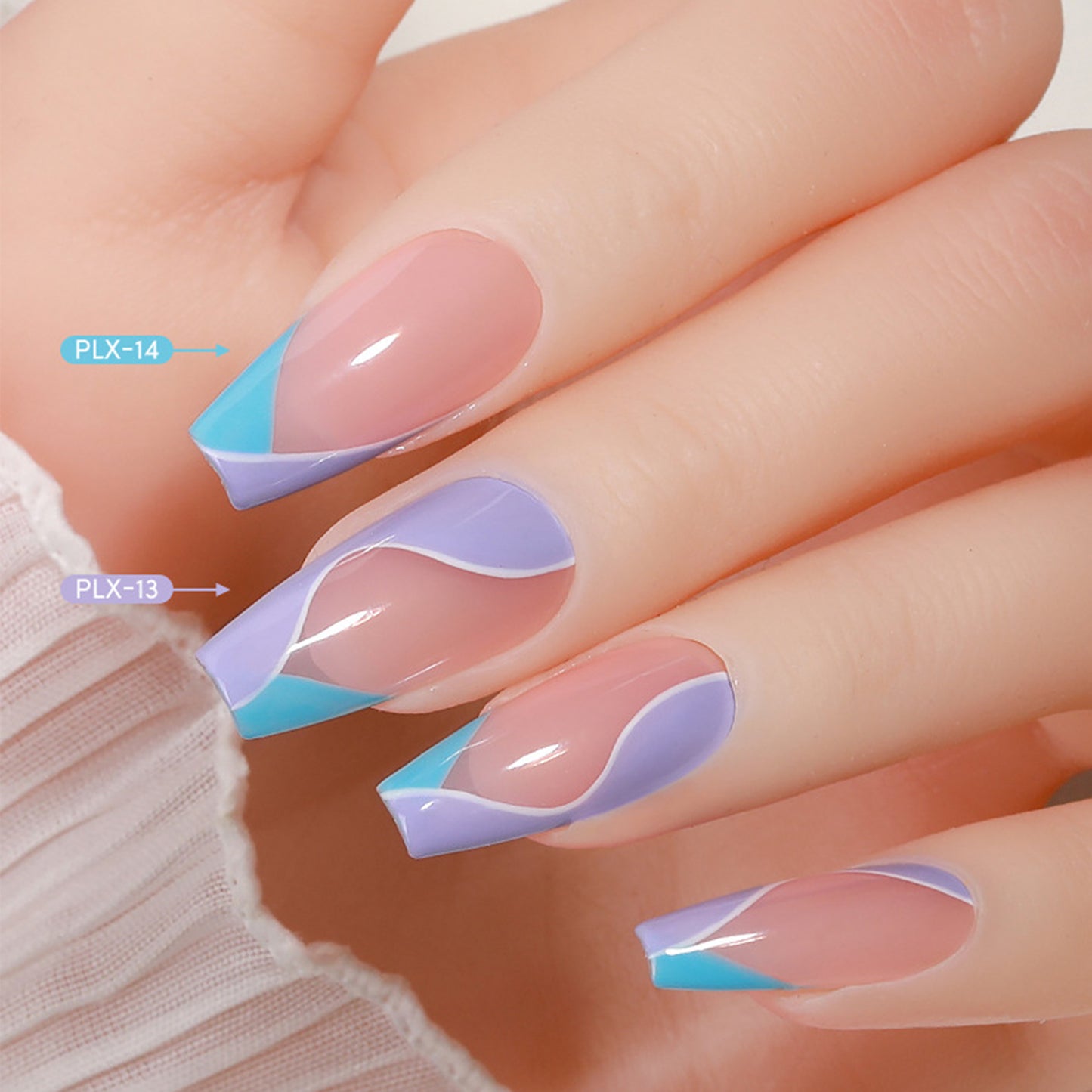 Multifunctional Liner Gel 24 Colors