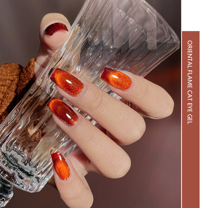Ruby Cat Eye Gel 20 Colors