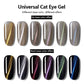 NAKISHA Universal Cat Eye Gel