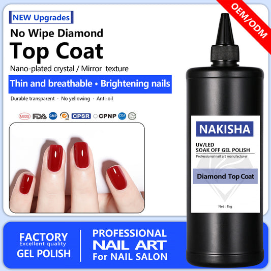 Diamond Top Coat