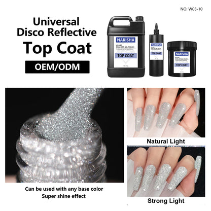 Diamond Top Coat 1 Color