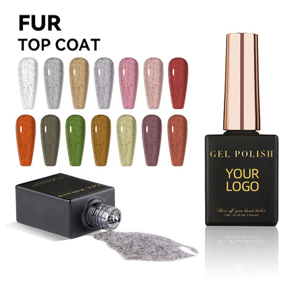 Ful Top Coat 1 Color