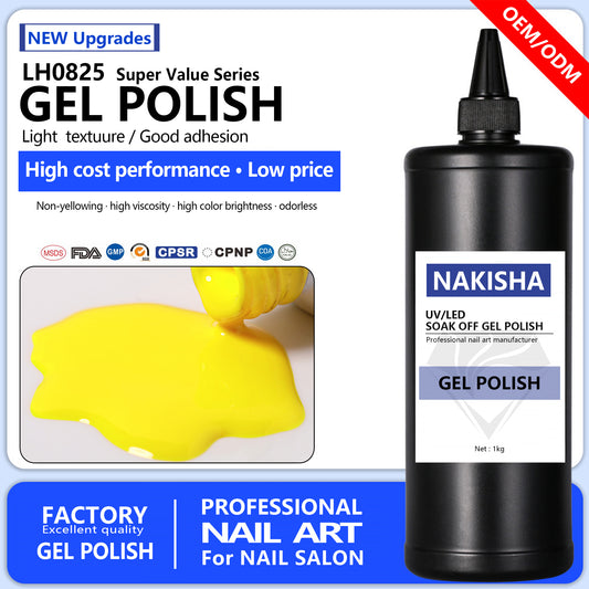 Super Value Series Gela Poluso (LH0825))