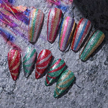 Piatinum Liner Gel 12 Colors