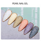 NAKISHA Pearl Gel 6 colors